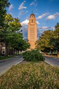 Nebraska Capitol