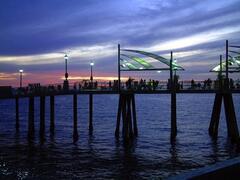 Redondo Pier